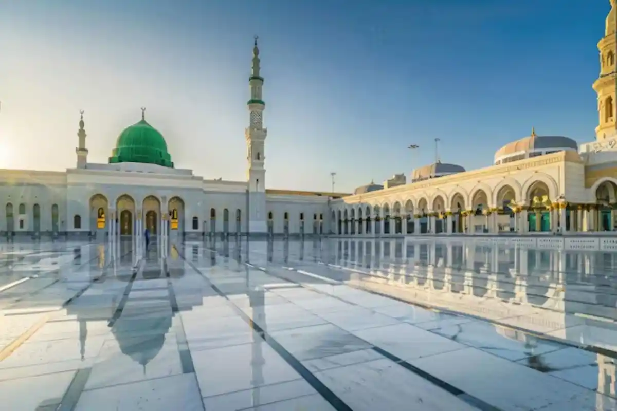 Manpower supply company Madinah Saudi Arabia